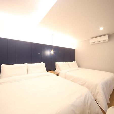 The Stone Bridge Hotel Sasang Busan Luaran gambar